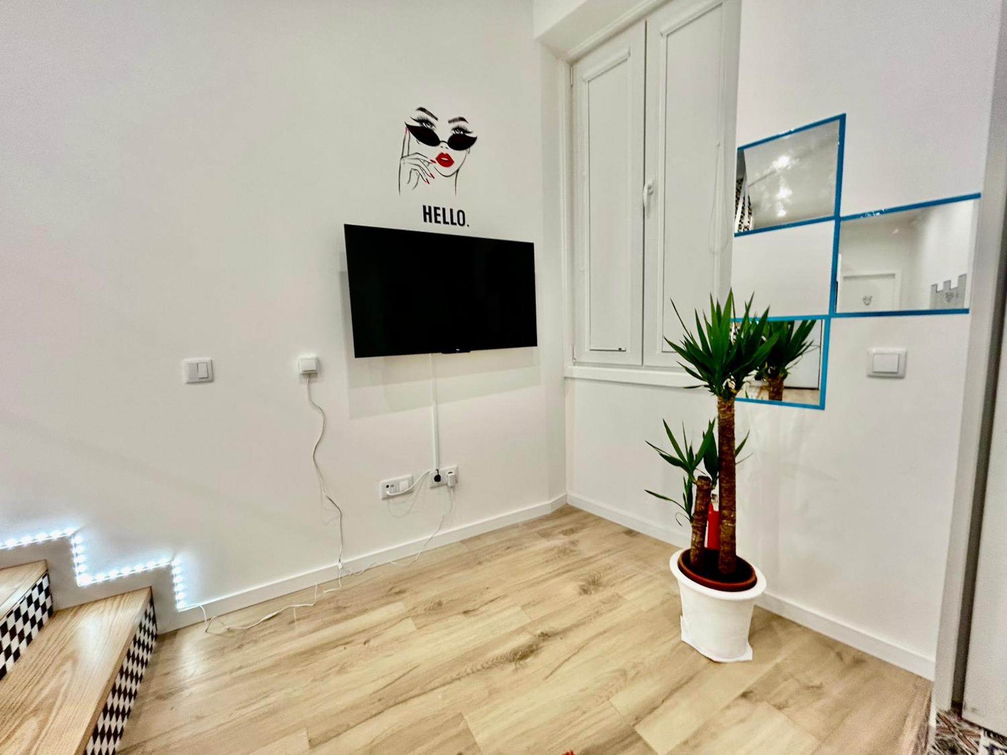 Oporto Blue Boavista Apartman Kültér fotó